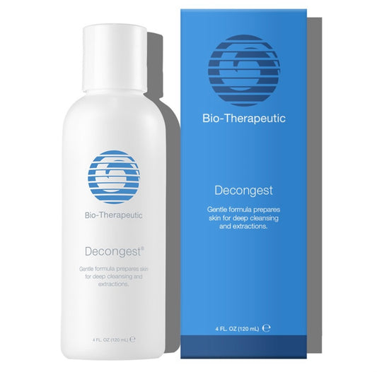 Bio-Therapeutic Decongest