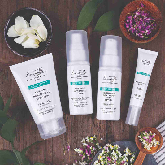 Age Resist Skin Care Kit