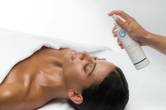 BT - Aquafuse Hyaluronic Repair Toner