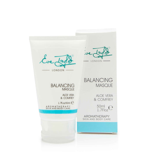 Balancing Masque