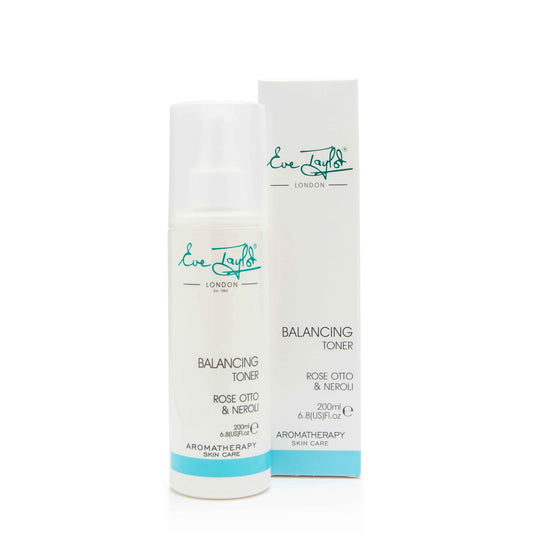 Balancing Toner