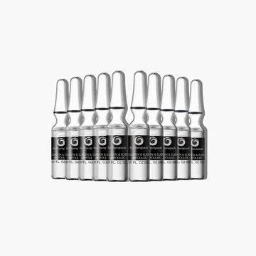Collagen & Elastin Ampoules - 10 Pack