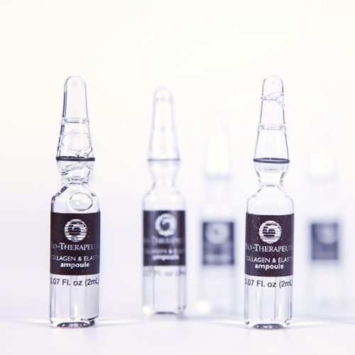 Collagen & Elastin Ampoules - 10 Pack