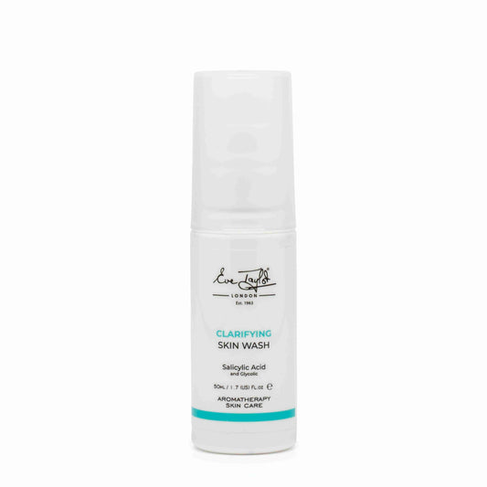 Clarifying Skin Wash - Travel Size