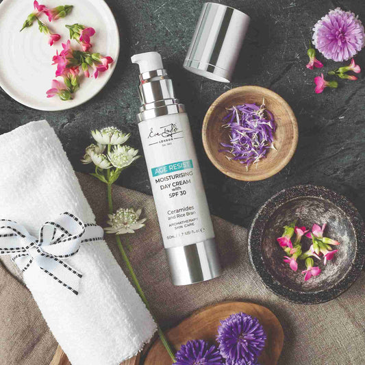 Moisturising Day Cream SPF30