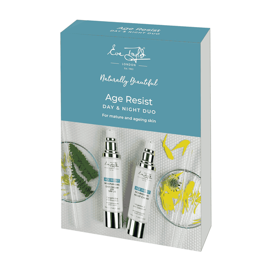 Perfect Partners – Age Resist Day & Night Cream Collection Kit