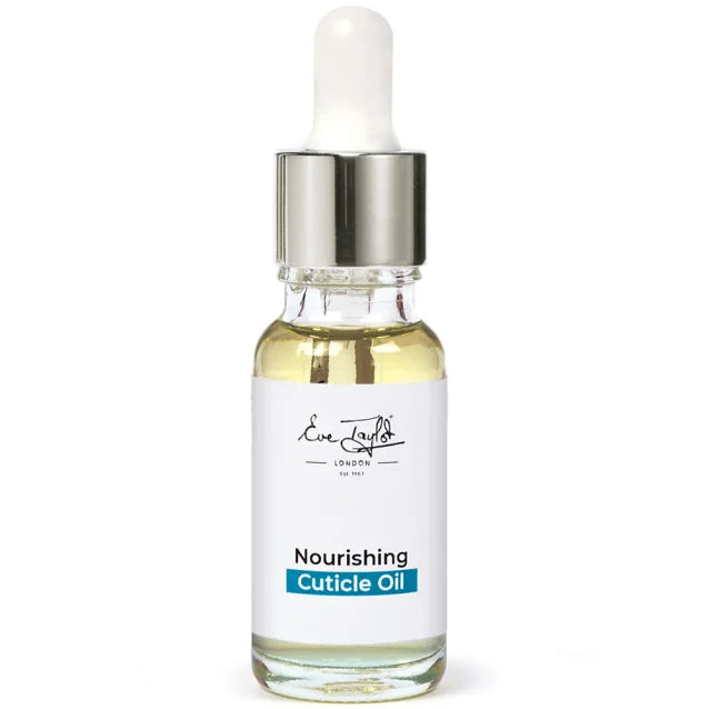 Nourishing Cuticle Oil