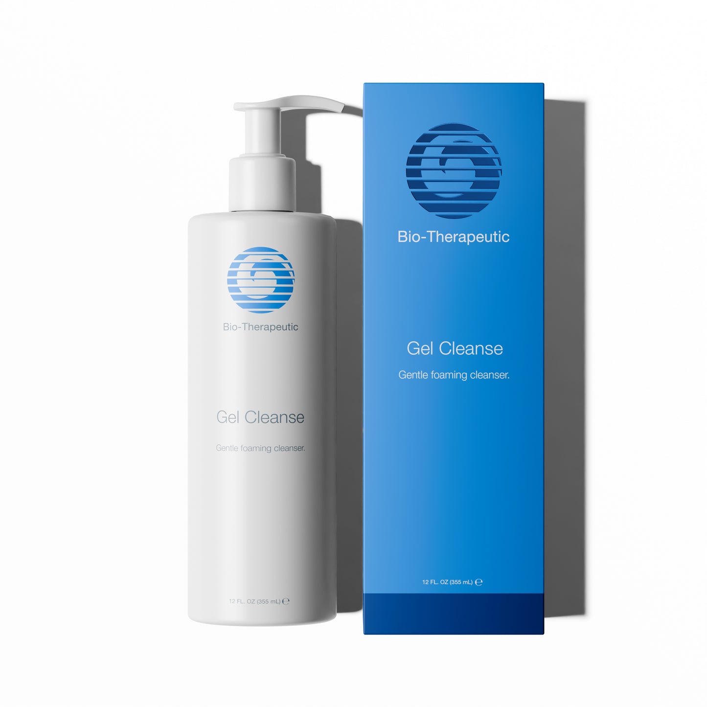 BT - Gel Cleanse