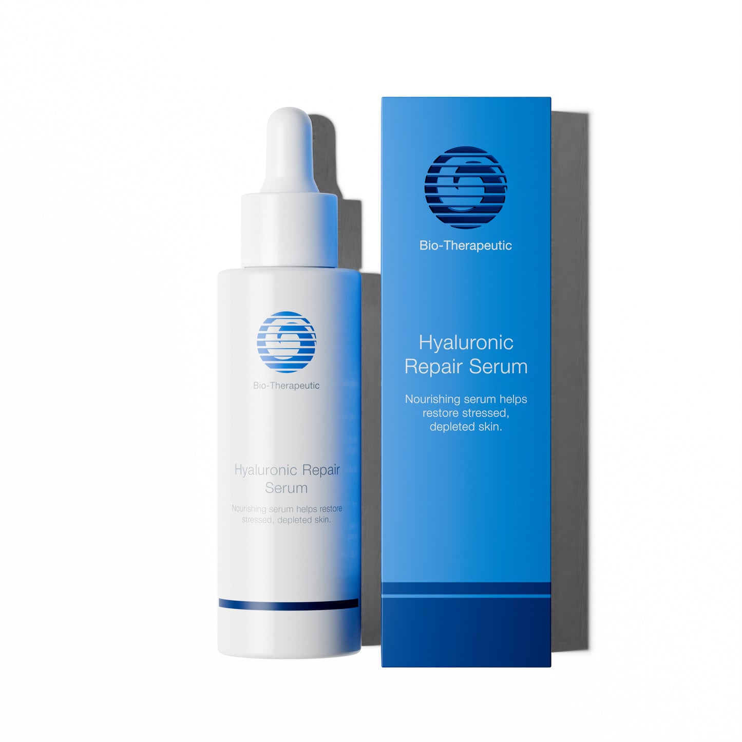 BT - Hyaluronic Repair Serum