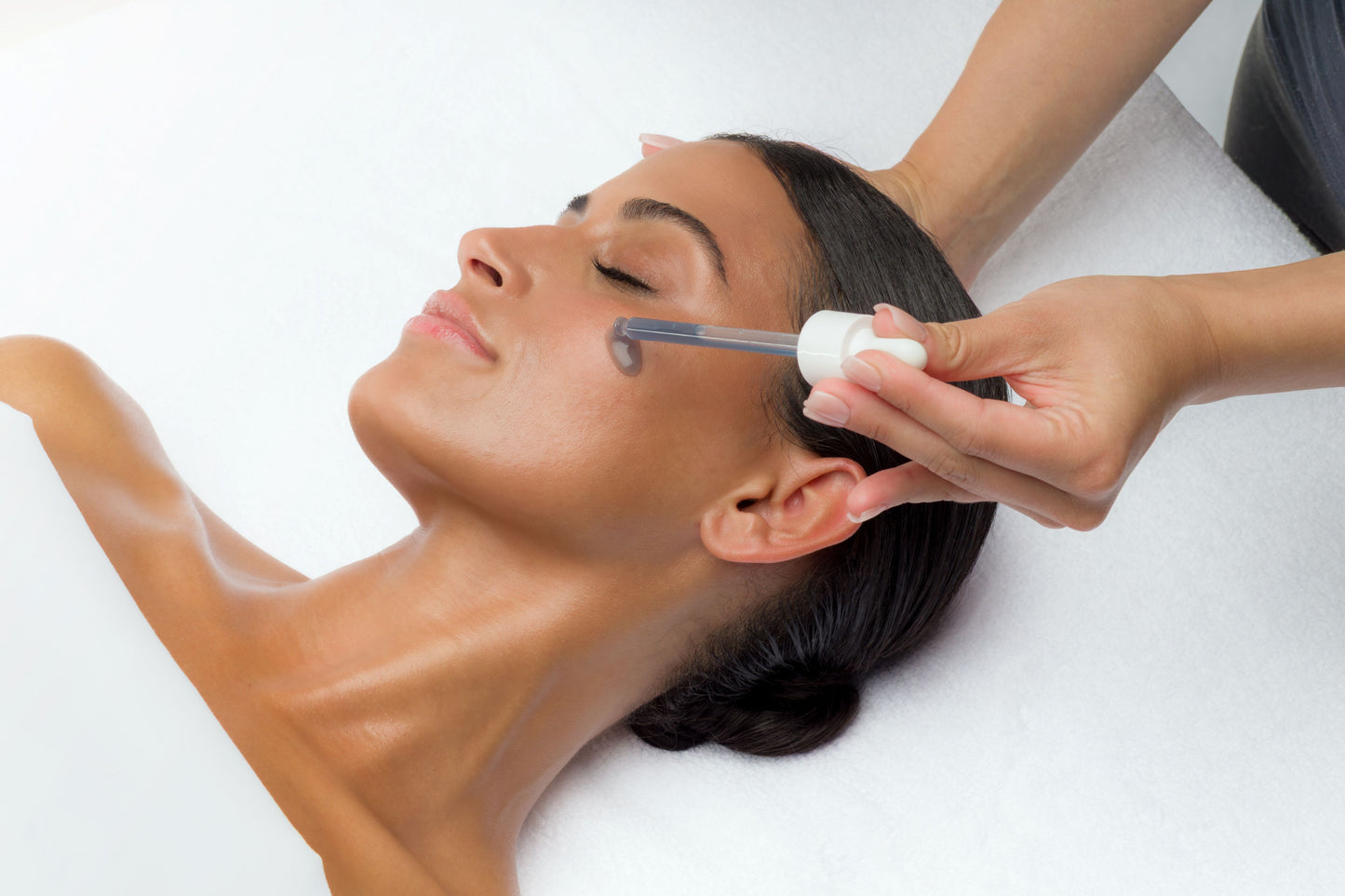 BT - Hyaluronic Repair Serum