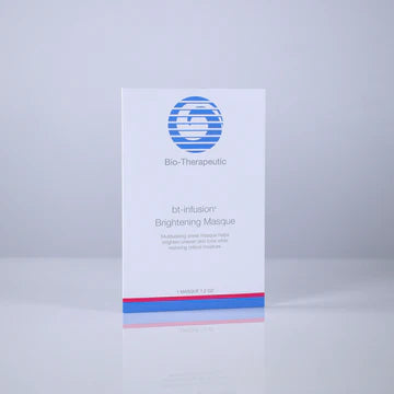 bt-infusion Brightening Masque - 10 Pack