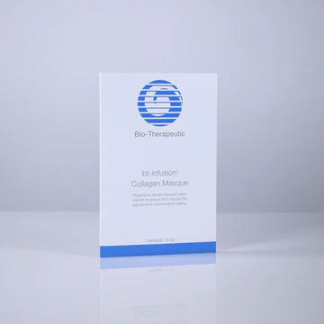 bt-infusion Collagen Masque - 10 Pack