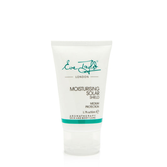 Moisturising Solar Shield SPF25