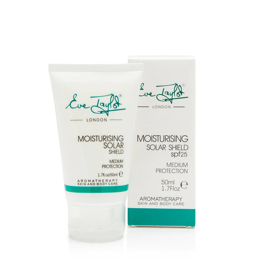 Moisturising Solar Shield SPF25