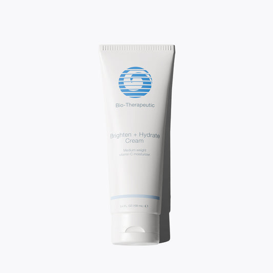 BT - Brighten + Hydrate Cream
