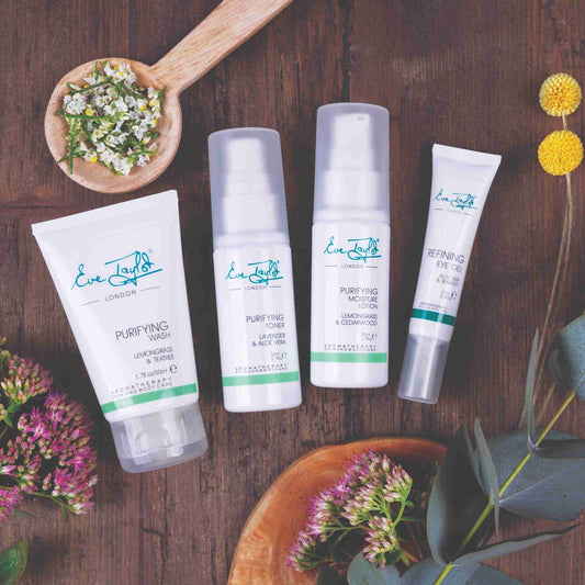 Purifying Moisture Lotion - Travel Size