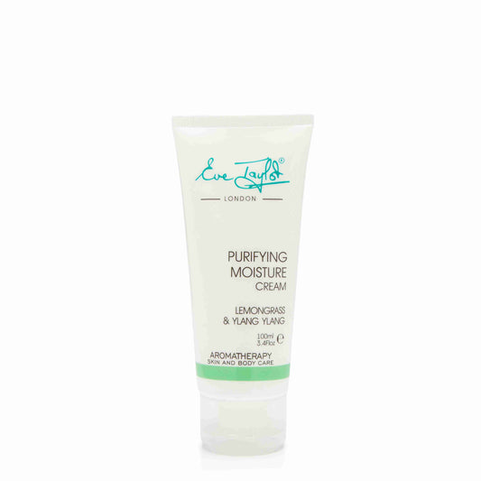 Purifying Moisture Cream