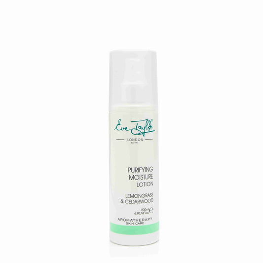 Purifying Moisture Lotion