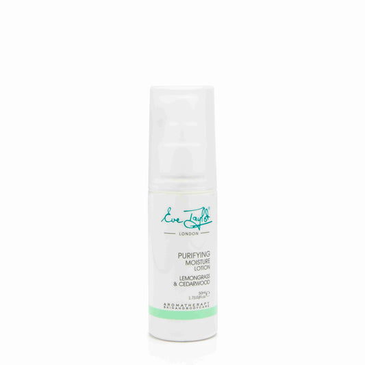Purifying Moisture Lotion - Travel Size