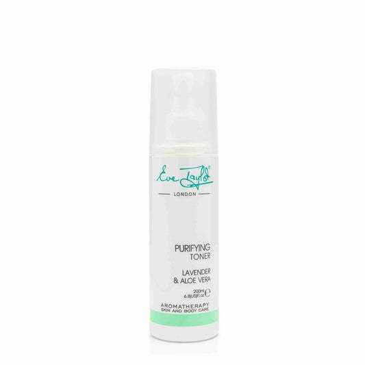Purifying Toner
