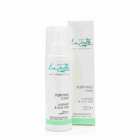 Purifying Toner