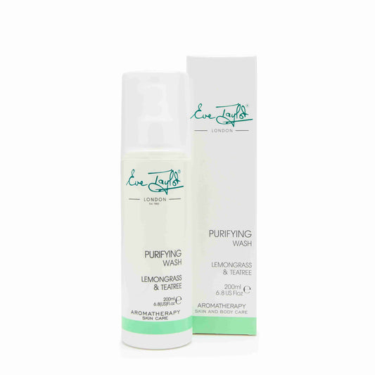 Purifying Wash