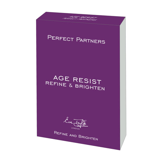 Perfect Partners – Refine & Brighten Collection Kit