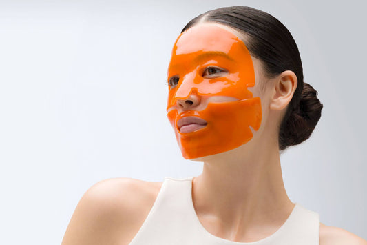BT - Hyaluronic Collagen Resilience Masque - 8 Pack