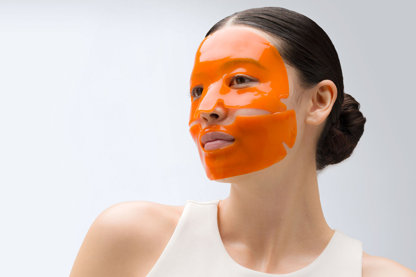 BT - Hyaluronic Collagen Resilience Masque - 8 Pack