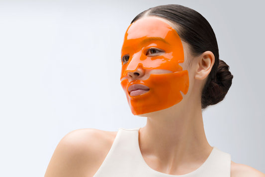 BT - Hyaluronic Collagen Resilience Masque - 8 Pack