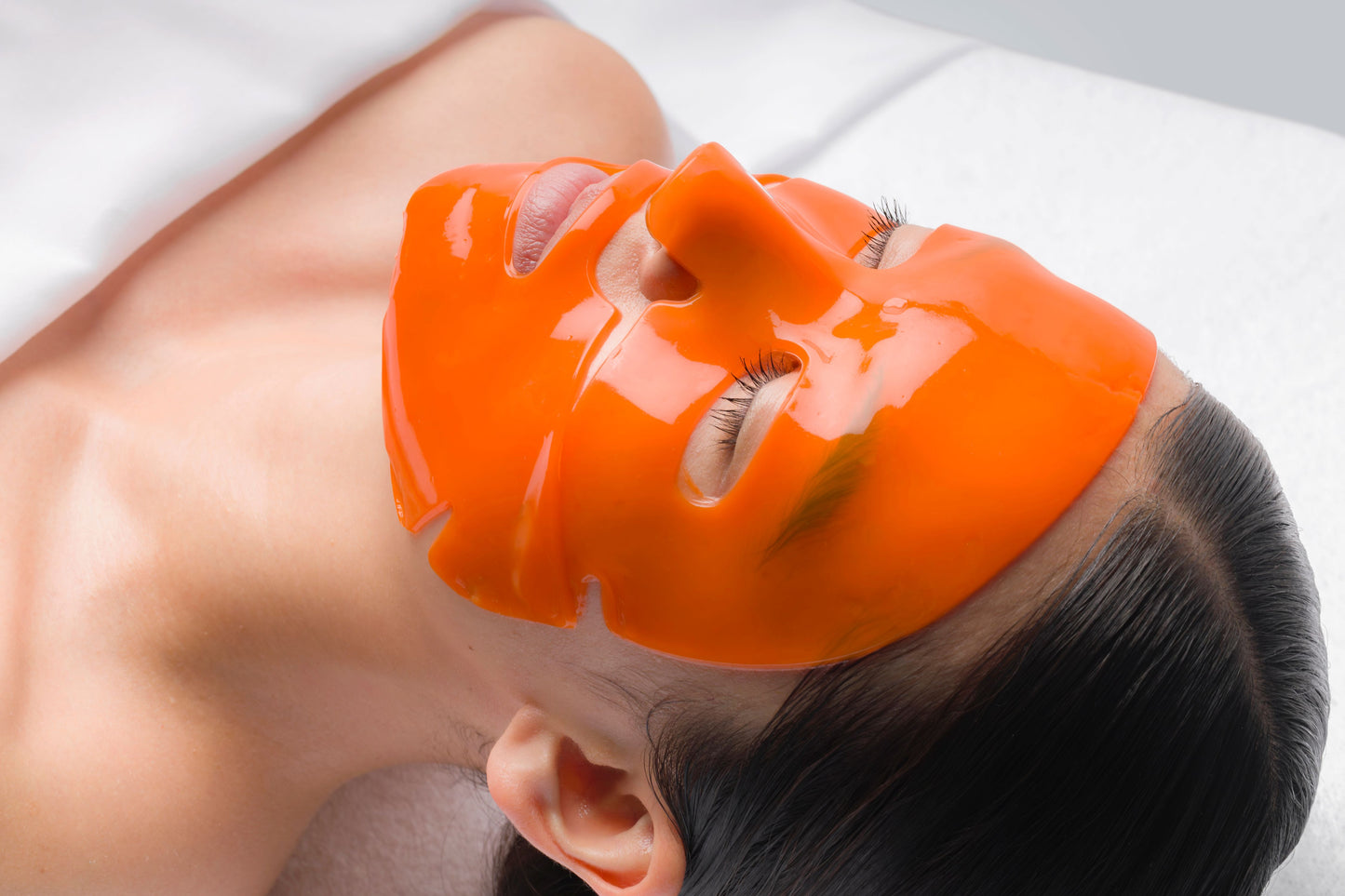 BT - Hyaluronic Collagen Resilience Masque - 8 Pack