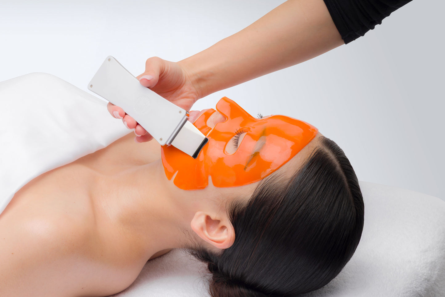 BT - Hyaluronic Collagen Resilience Masque - 8 Pack