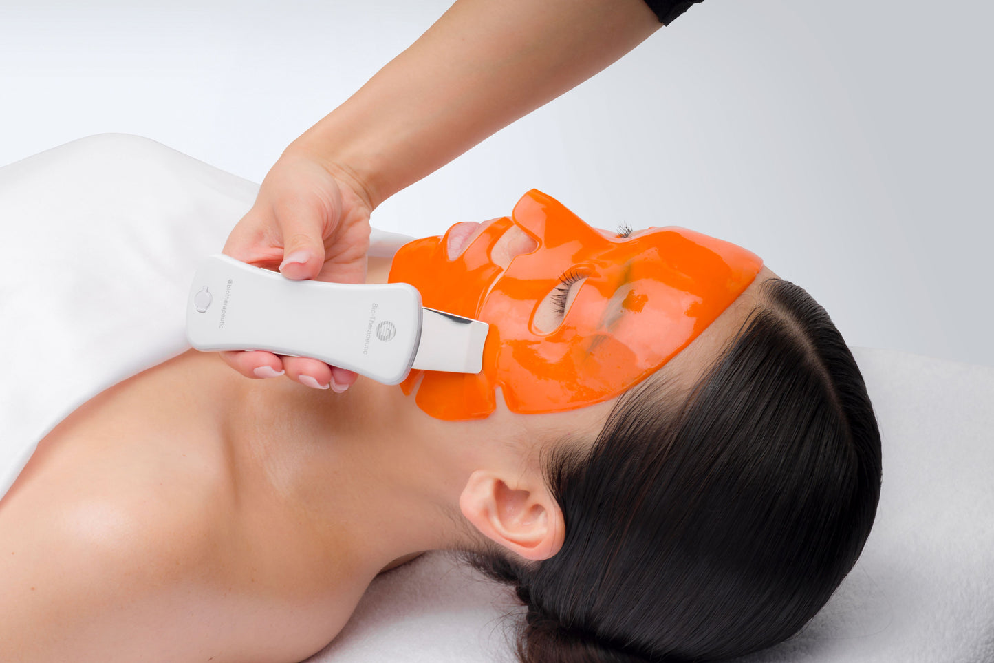 BT - Hyaluronic Collagen Resilience Masque - 8 Pack