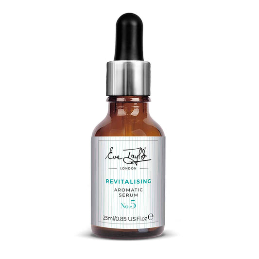 Revitalising Aromatic Serum (No.5)