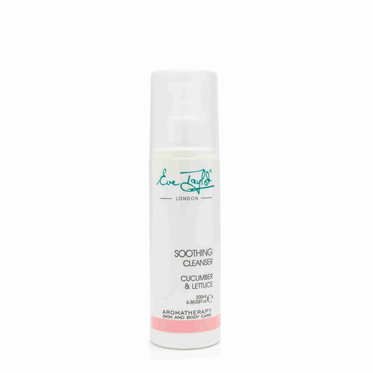 Soothing Cleanser