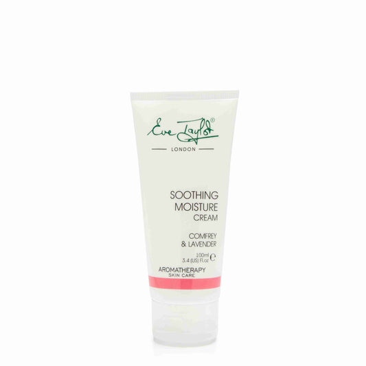 Soothing Moisture Cream