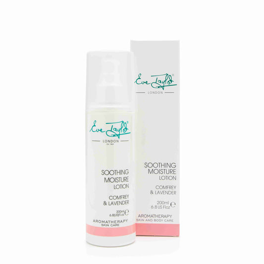 Soothing Moisture Lotion