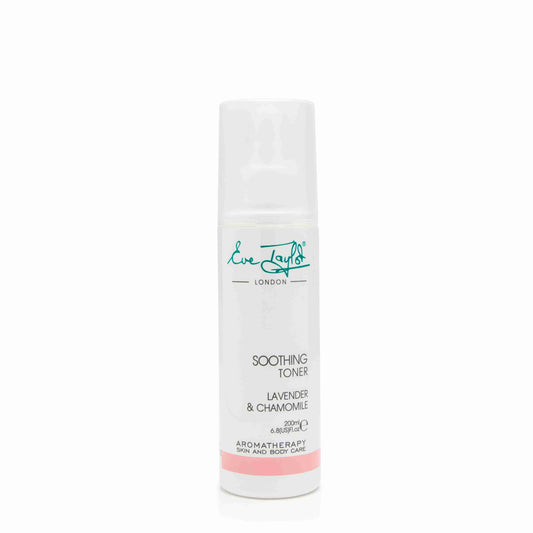 Soothing Toner