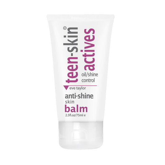 Teen Skin Actives Anti-Shine Skin Balm
