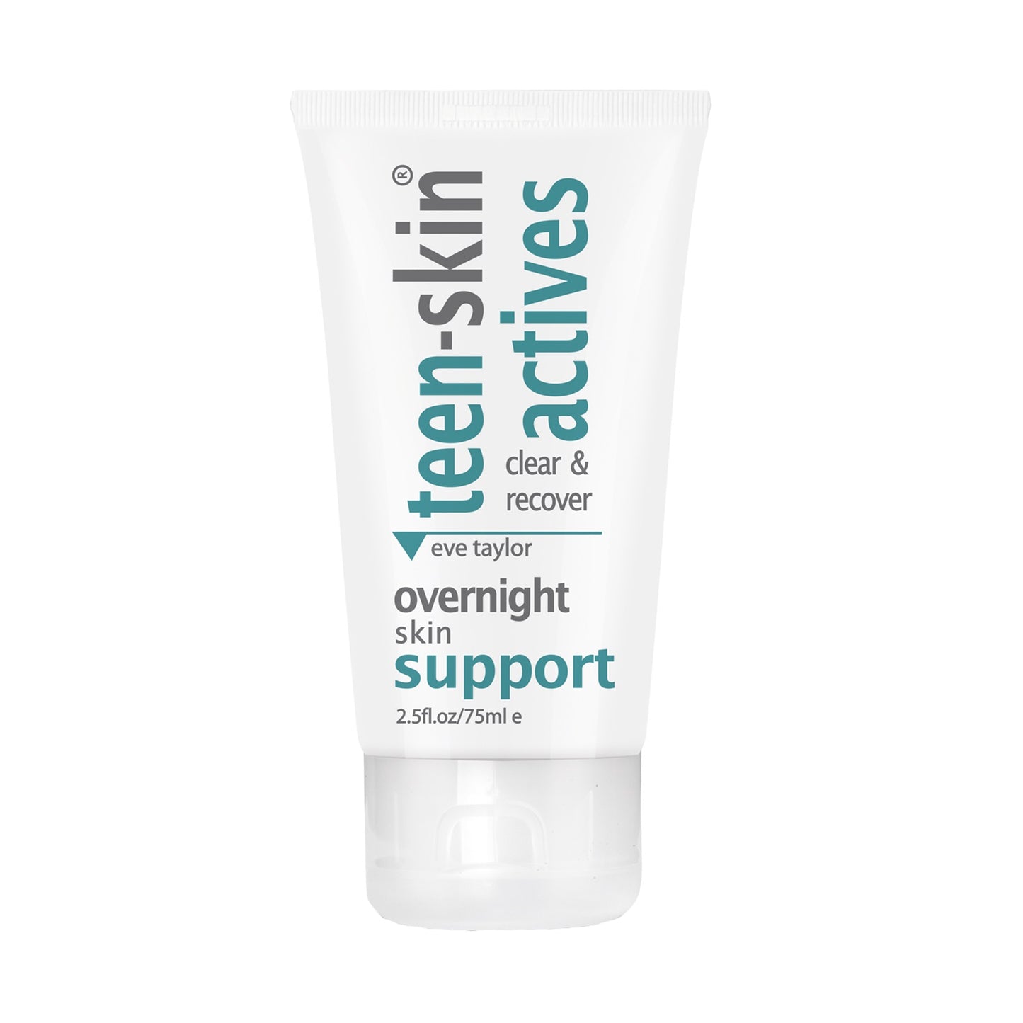 Teen Skin Actives Overnight Skin Support