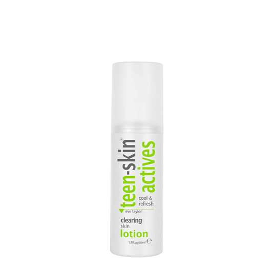 Teen Skin Actives Clearing Skin Lotion (Toner) - Travel Size