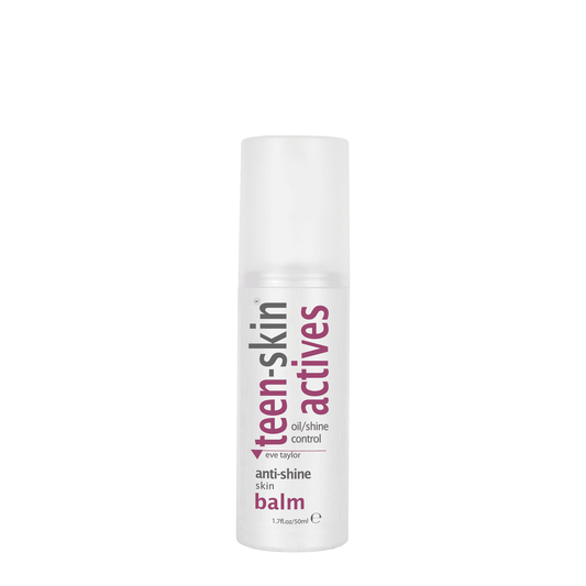 Teen Skin Actives Anti-Shine Skin Balm - Travel Size