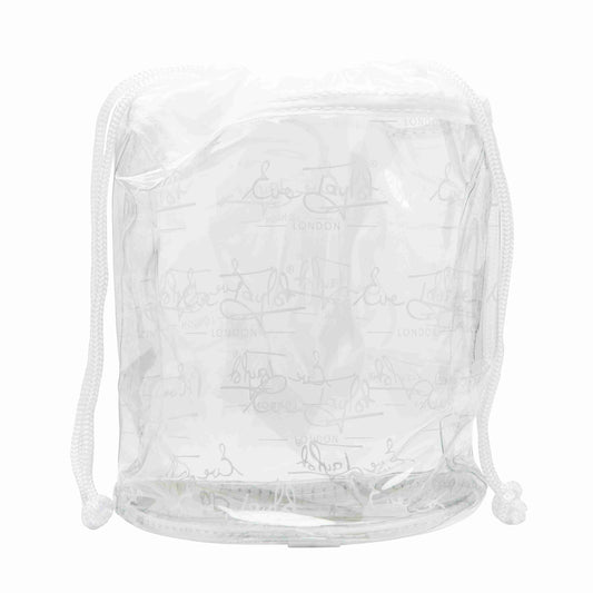 Tote Bag with Drawstring