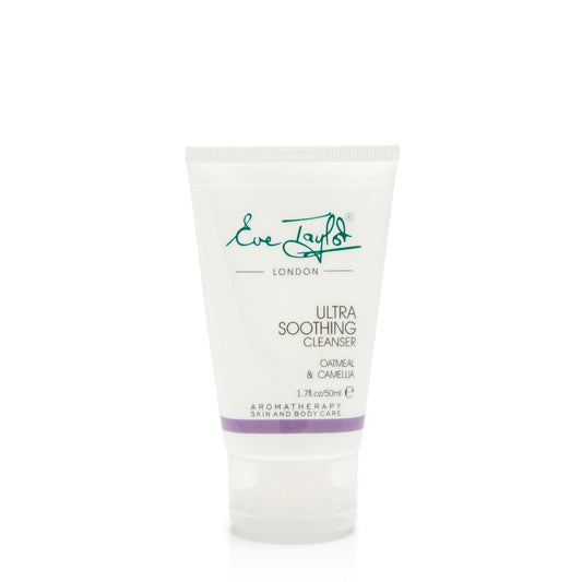 Ultra Soothing Cleanser - Travel Size