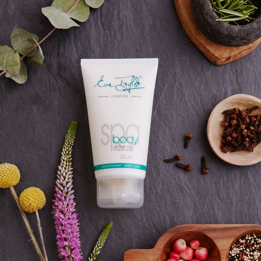 Active Rub Muscle Ease