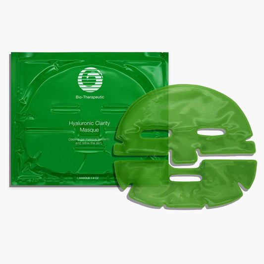 BT - Hyaluronic Clarity Masque - 8 Pack
