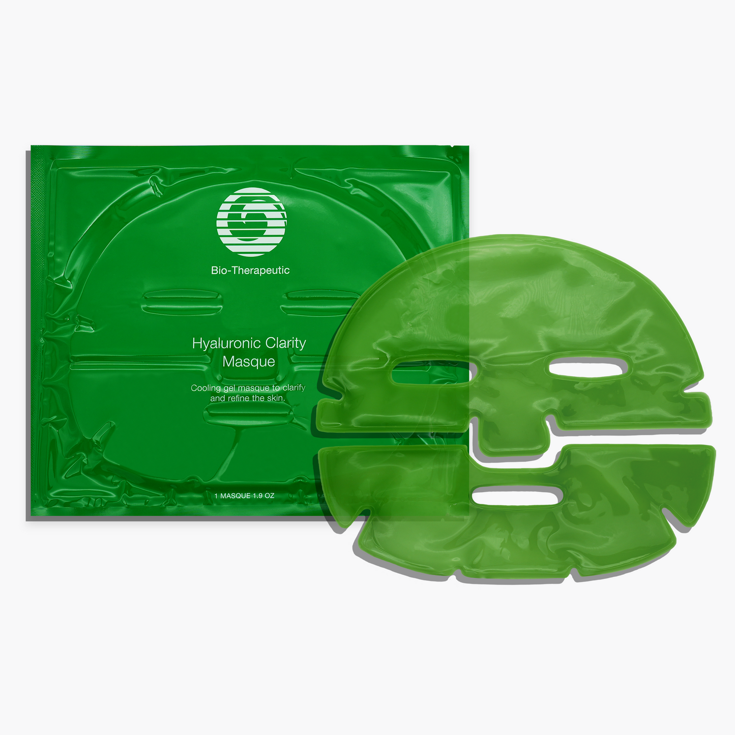 BT - Hyaluronic Clarity Masque - 8 Pack