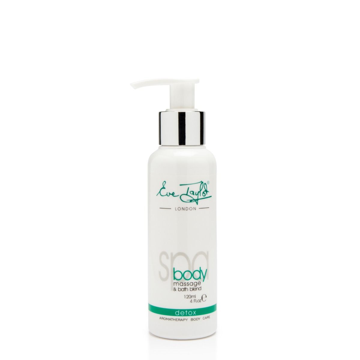 Detox Massage & Bath
