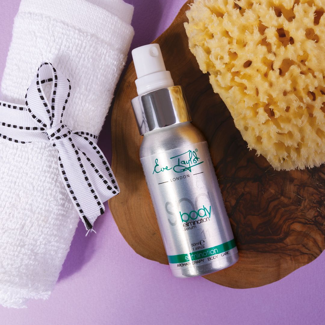 Eliminating Body Serum No.11
