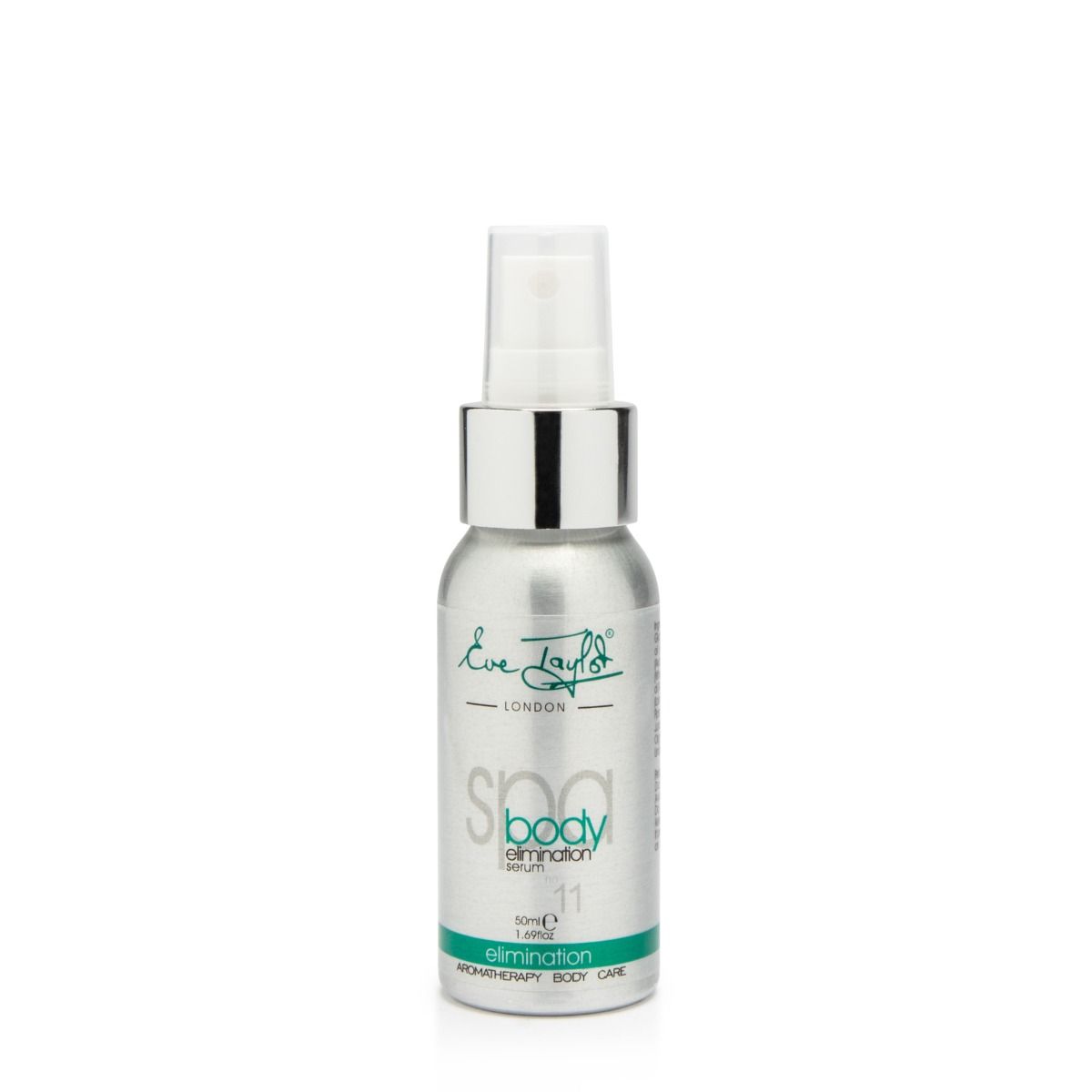 Eliminating Body Serum No.11
